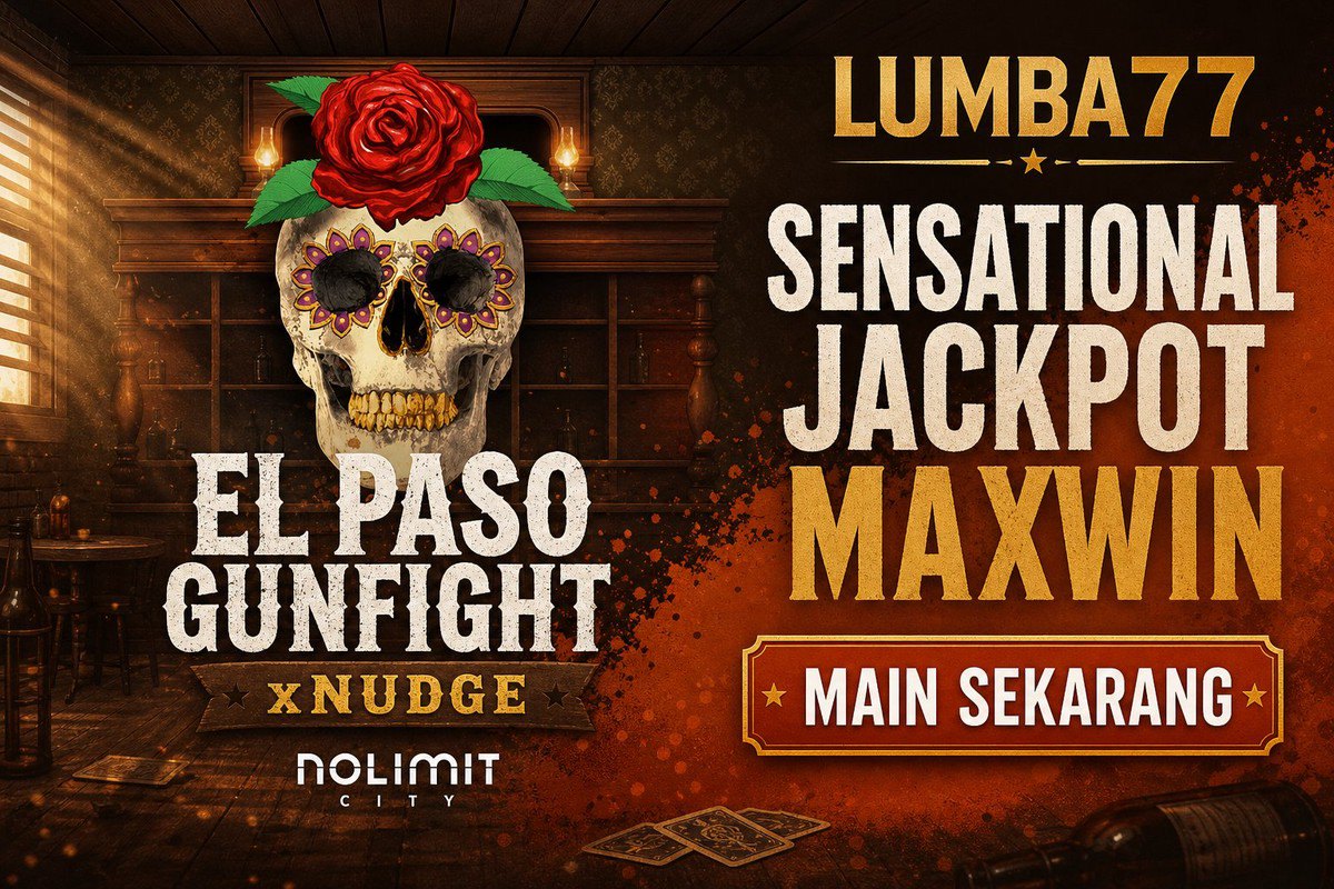 El Paso Gunfight xNudge · LUMBA77