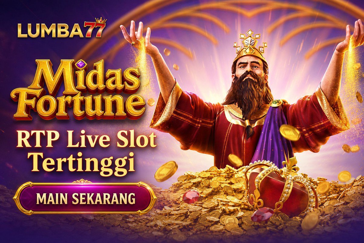 Midas Fortune · LUMBA77