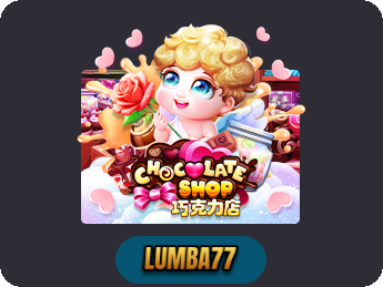 Chocolate Shop