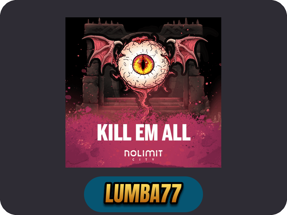 Kill Em All