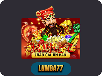 Zhao Cai Jin Bao