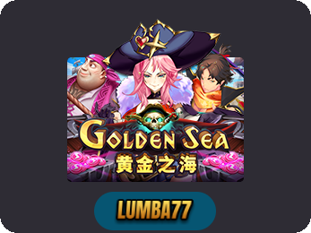 Golden Sea
