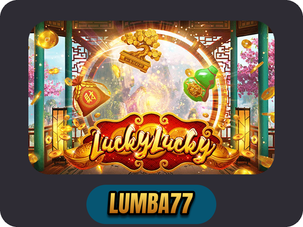 Lucky Lucky