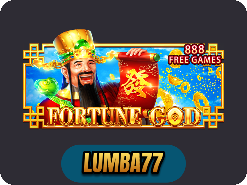 Fortune God