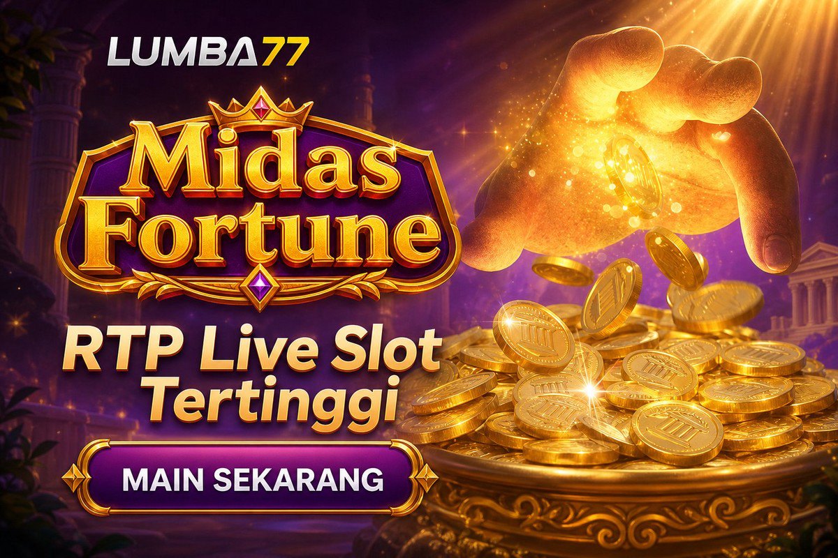 Midas Fortune · LUMBA77