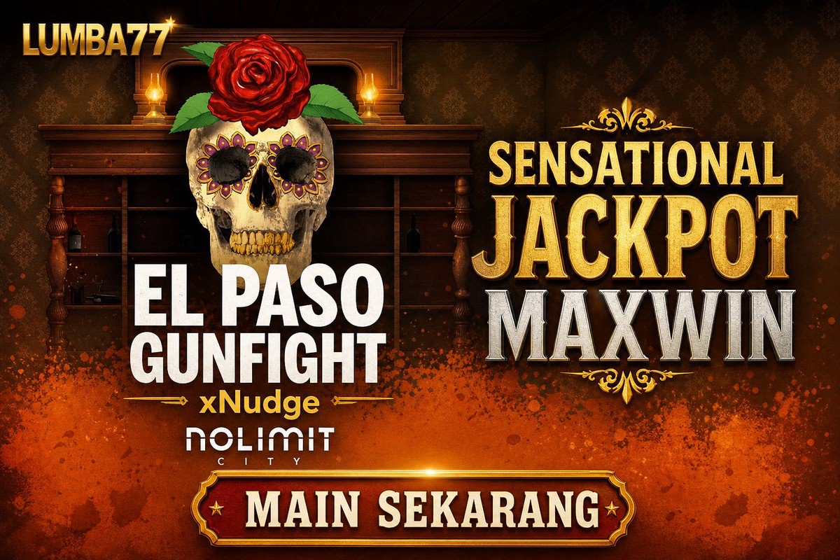 El Paso Gunfight xNudge · LUMBA77