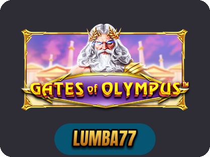 Gates of Olympus