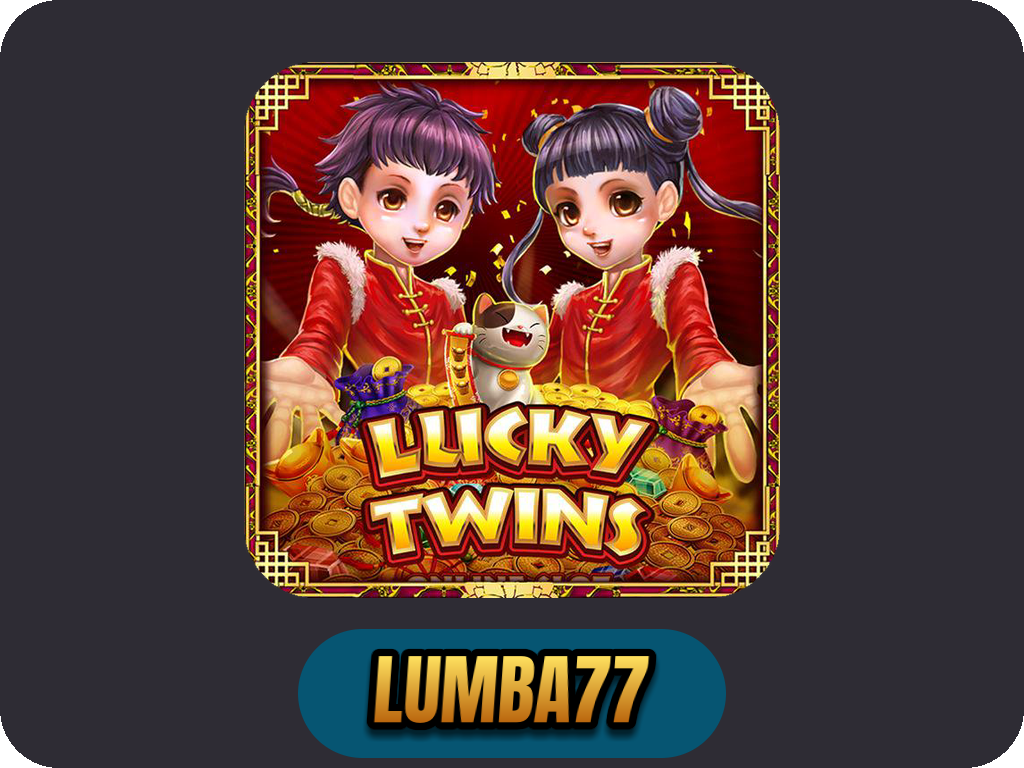 Lucky Twins